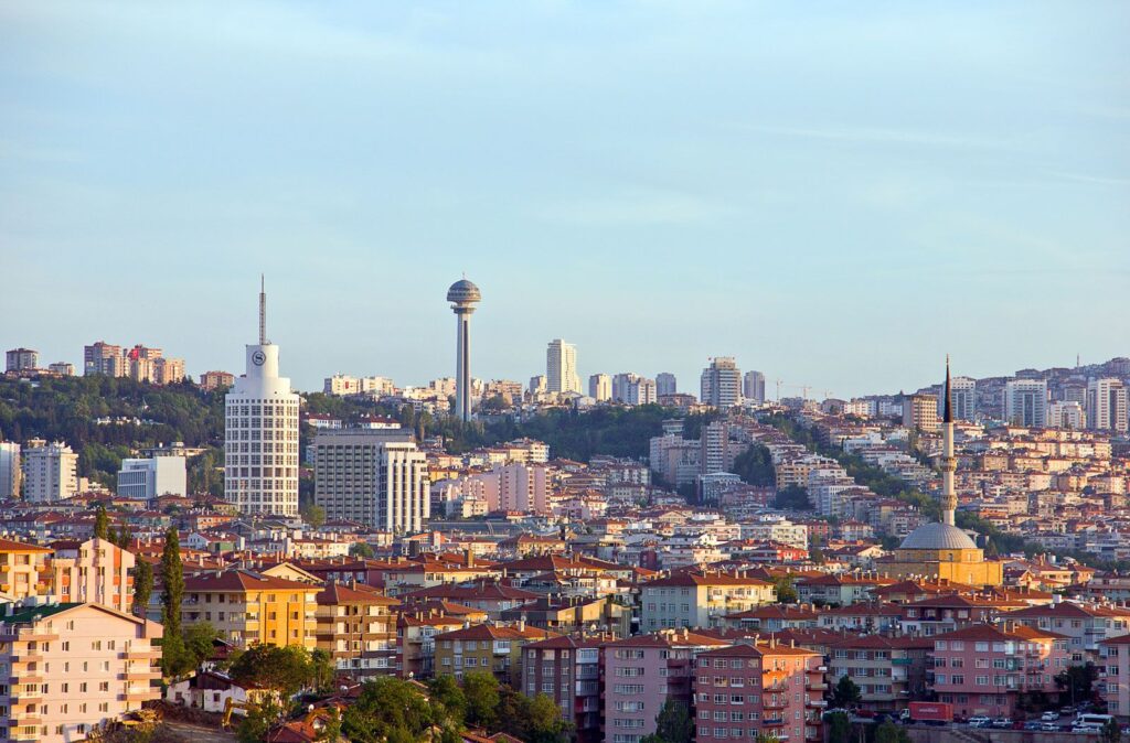 Ankara Polatlı elektrik tamircisi